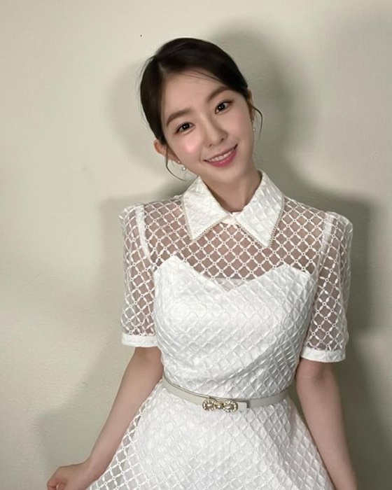 아이린 이미지