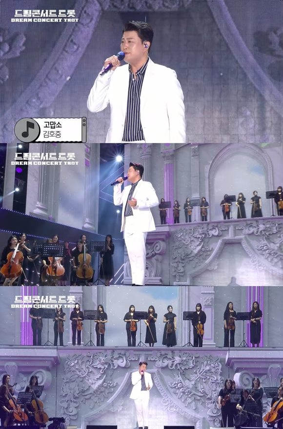 (주)드림팩트엔터테인먼트 이미지