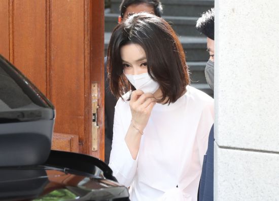 백여사카페 이미지