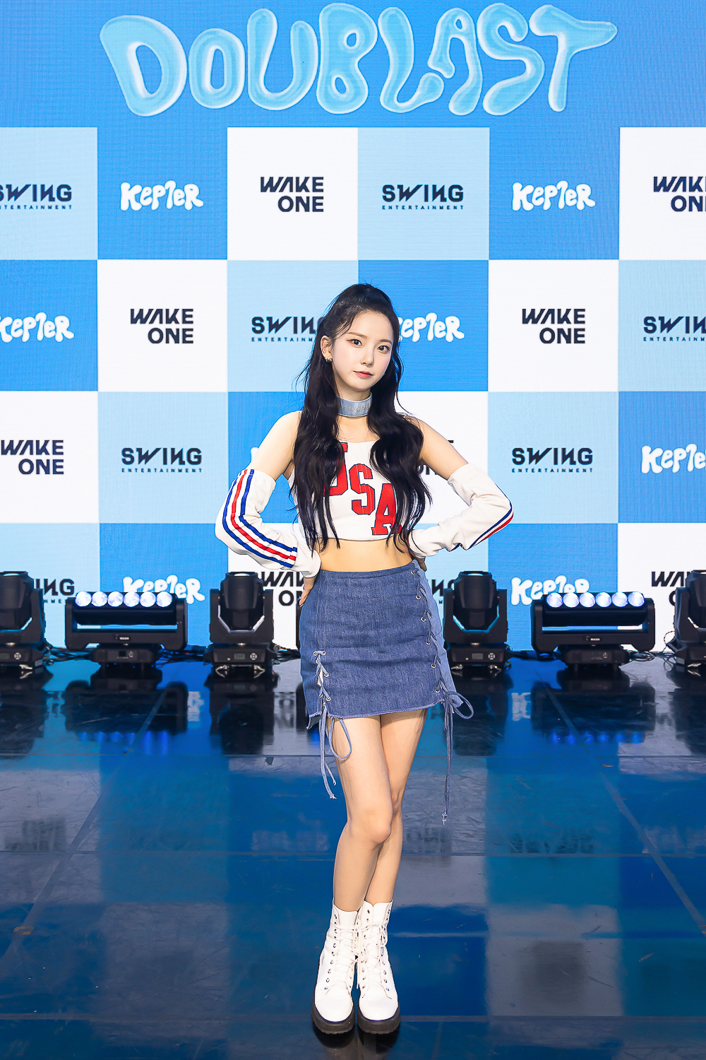 스윙엔터테인먼트 이미지