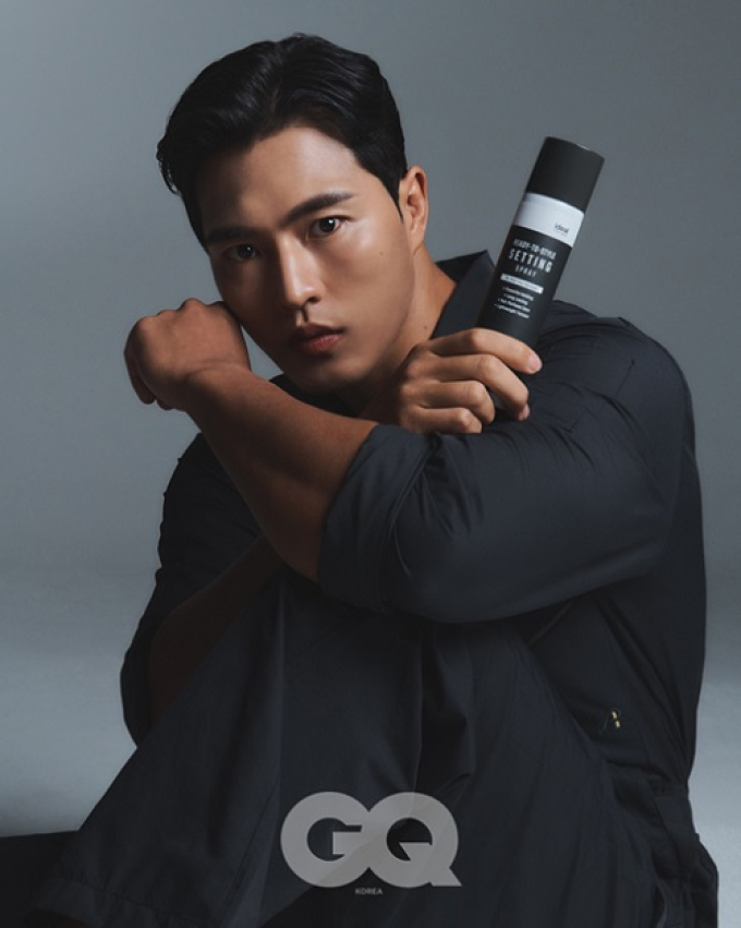 포맨헤어 이미지