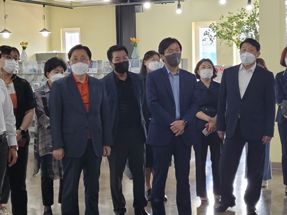 경산산업단지관리공단 이미지