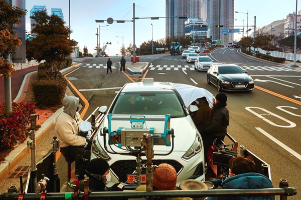 부산영화영상제작 아카데미 이미지