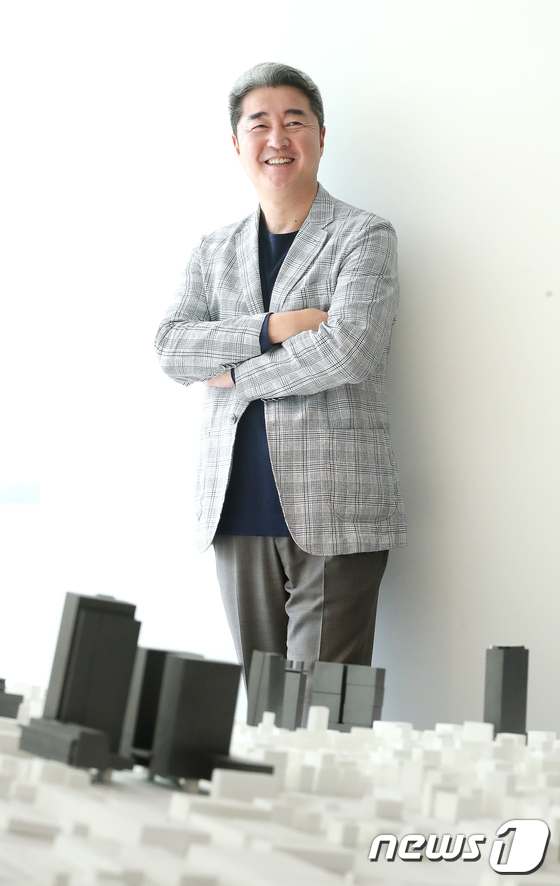 이상디자인건축사사무소 이미지