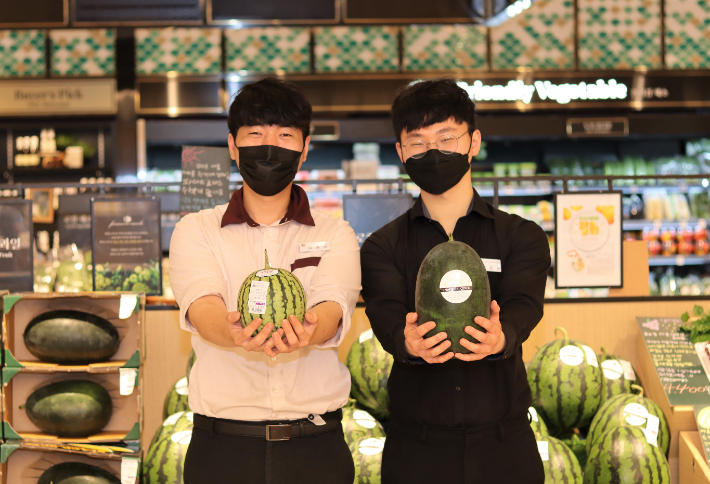 신세계 이미지