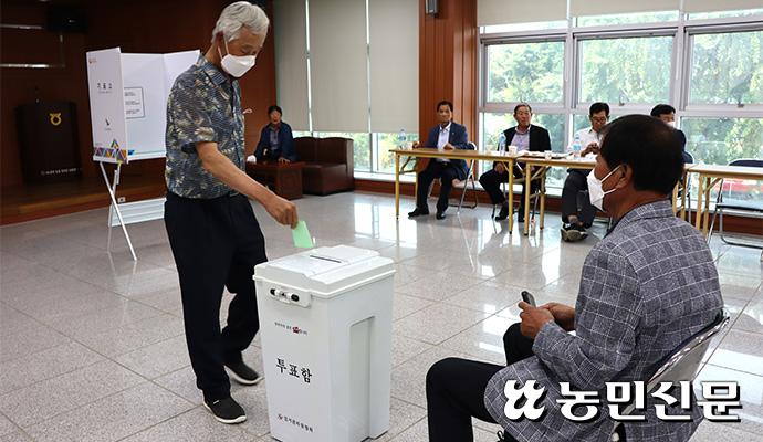 동밀양농업협동조합 이미지