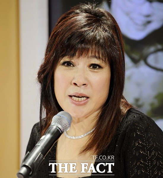 [나의 인생곡(74)] 노사연 '만남', 30여년 스테디셀러 히트곡
