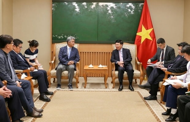 중흥베트남 이미지