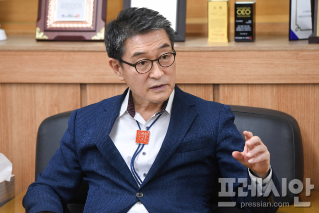 시장기물 이미지
