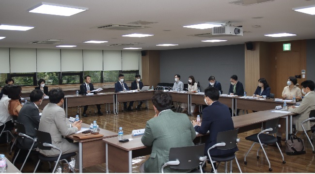 한미 바이오 헬스 이미지