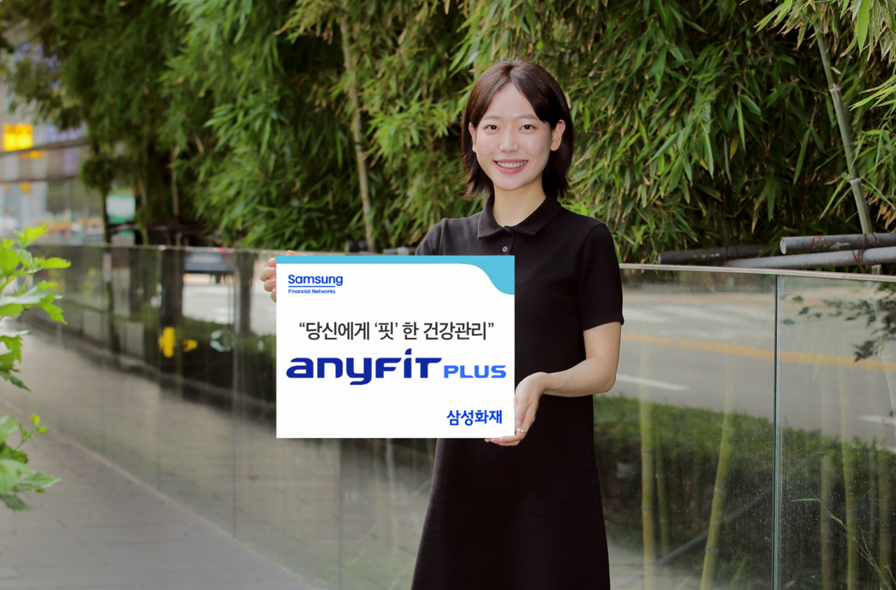 애니핏24 이미지