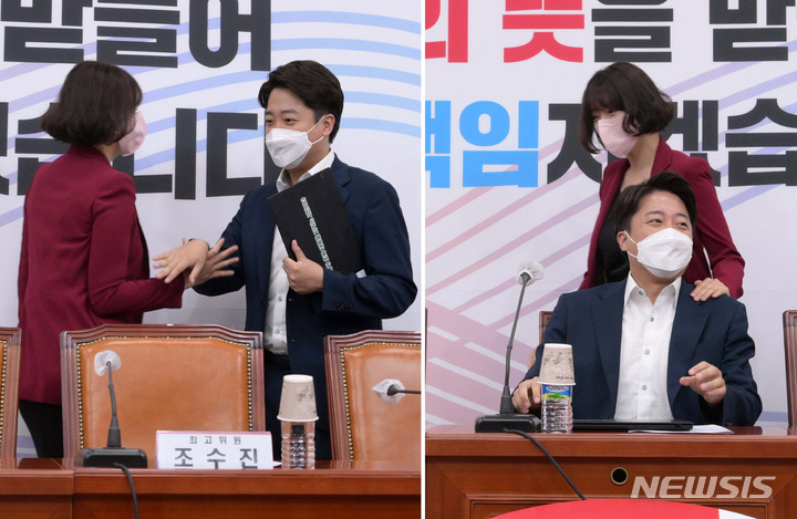 쏘네 이미지