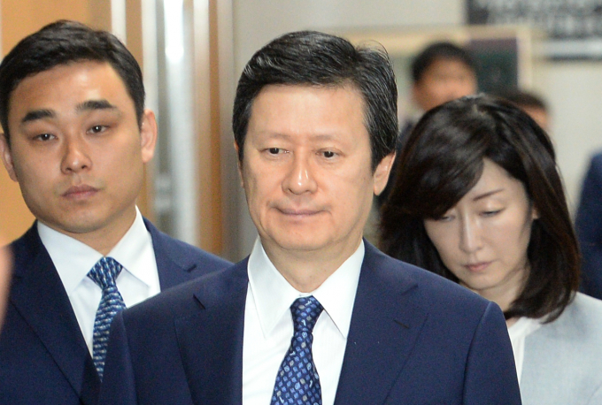 신동주 이미지