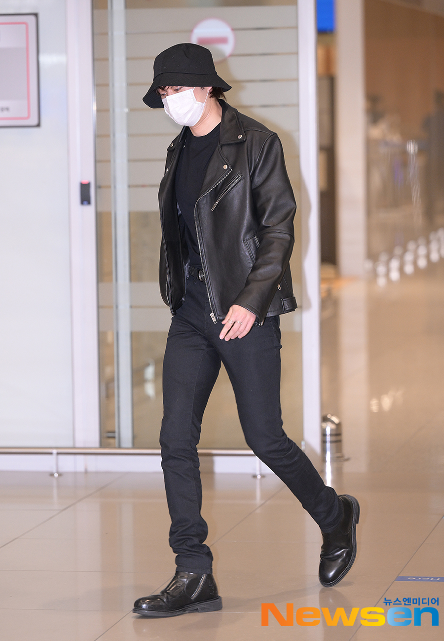 런웨이 이미지
