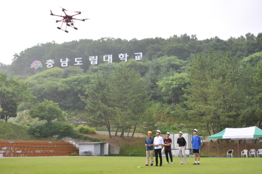 충남드론 이미지