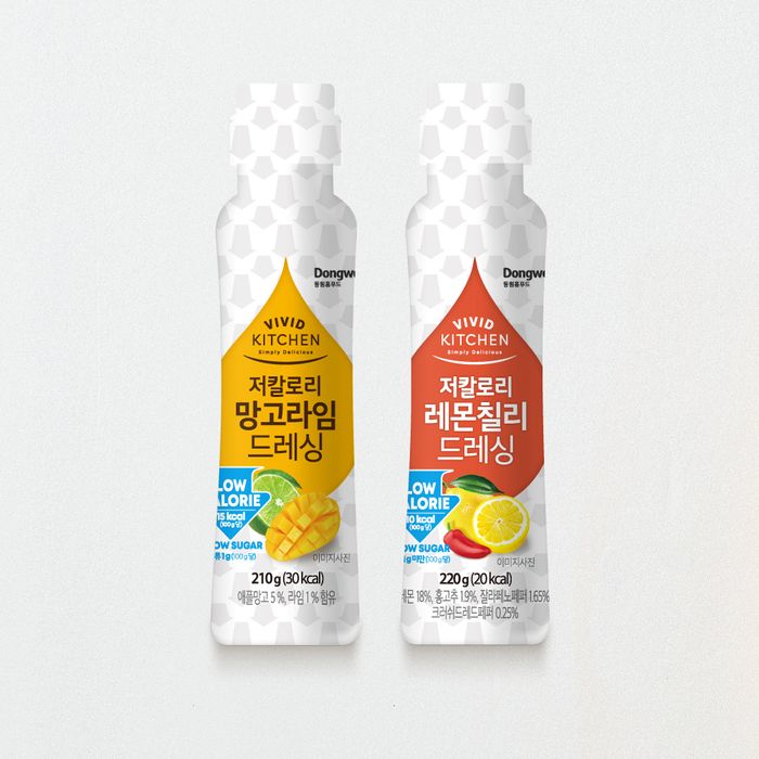 동원푸드 이미지