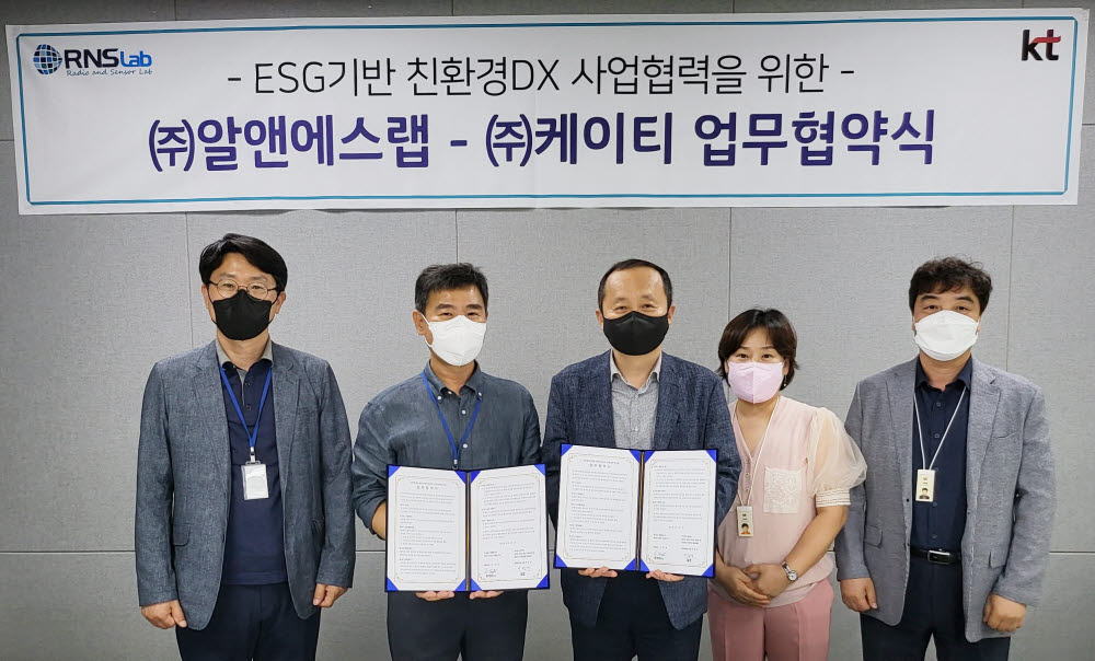 알앤에스 이미지