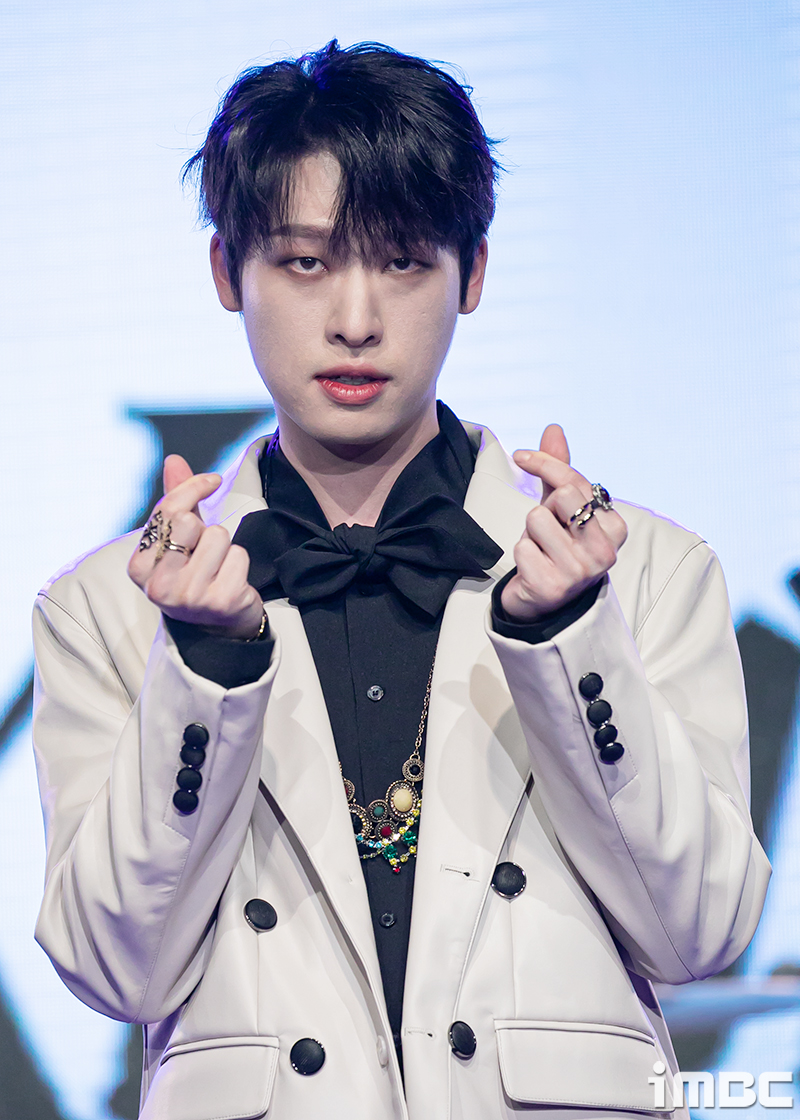 은철 이미지