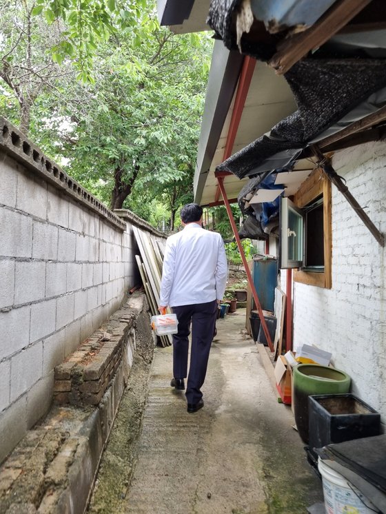 연세송내과의원 이미지