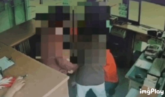 남성주유소 이미지