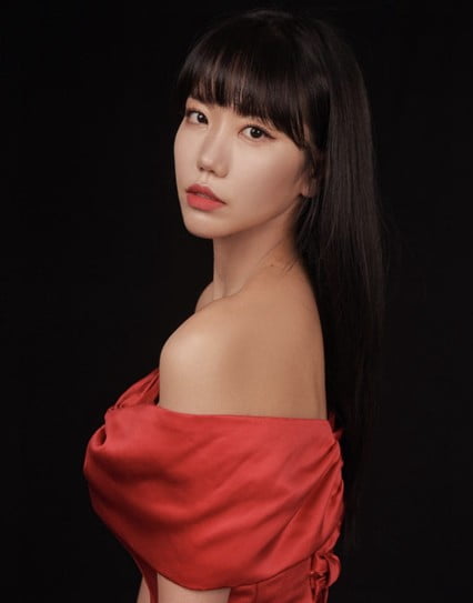 김희진 이미지
