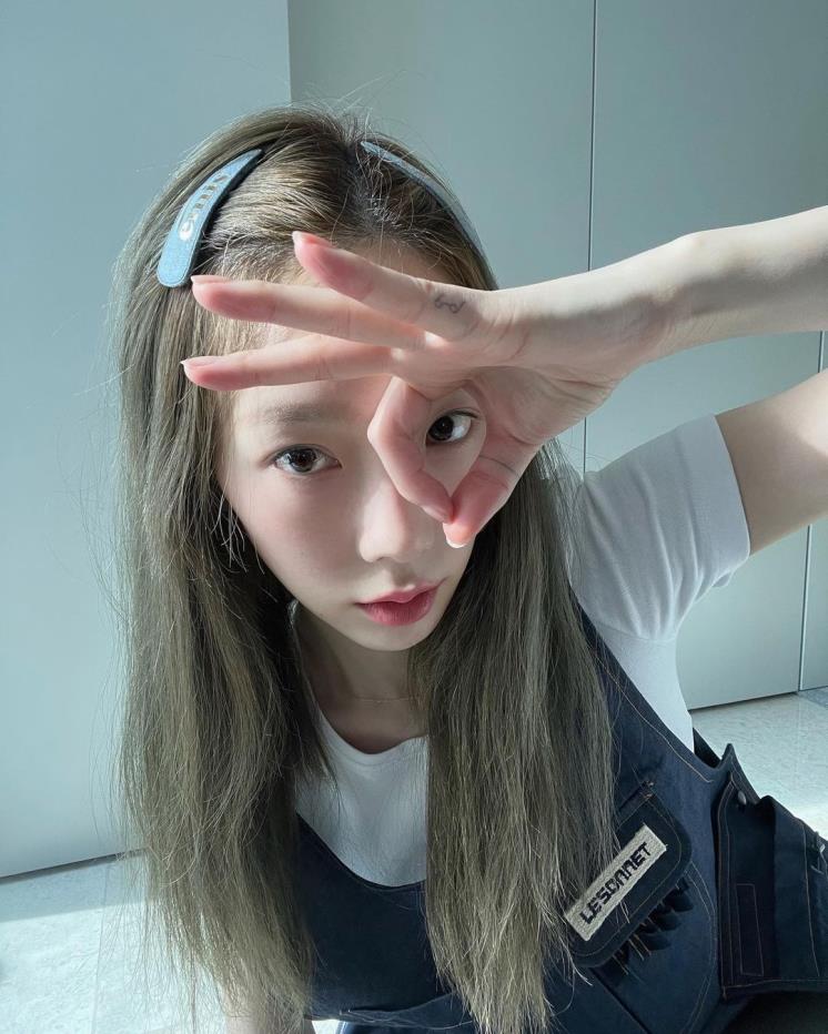 참헤어 이미지
