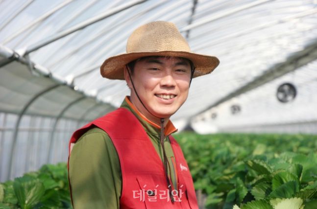 주식회사 파머스팜 이미지