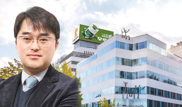 대웅호 이미지