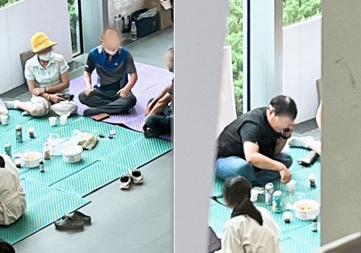 쿠팡풀필먼트서비스 유한회사 이미지