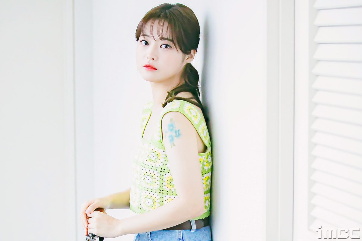 예빛 이미지