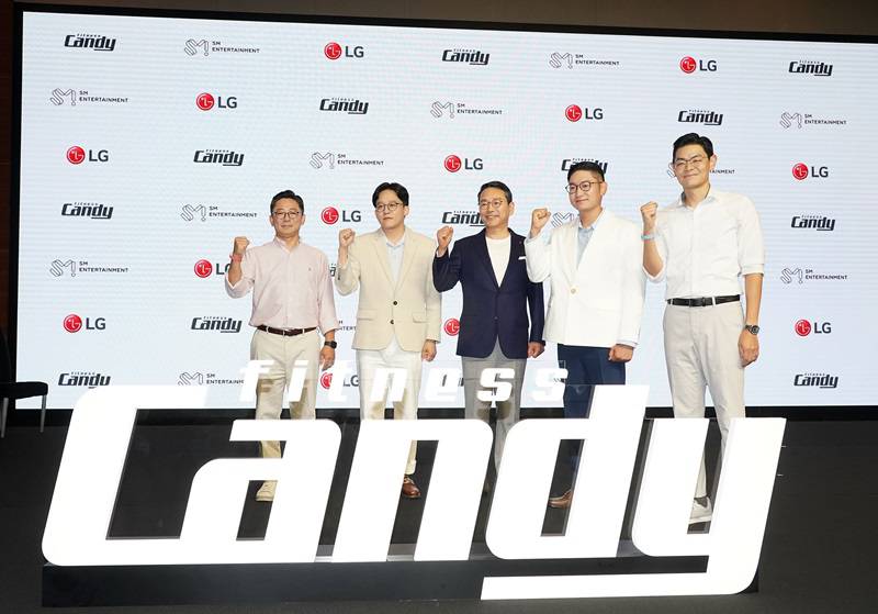 SM전자 이미지