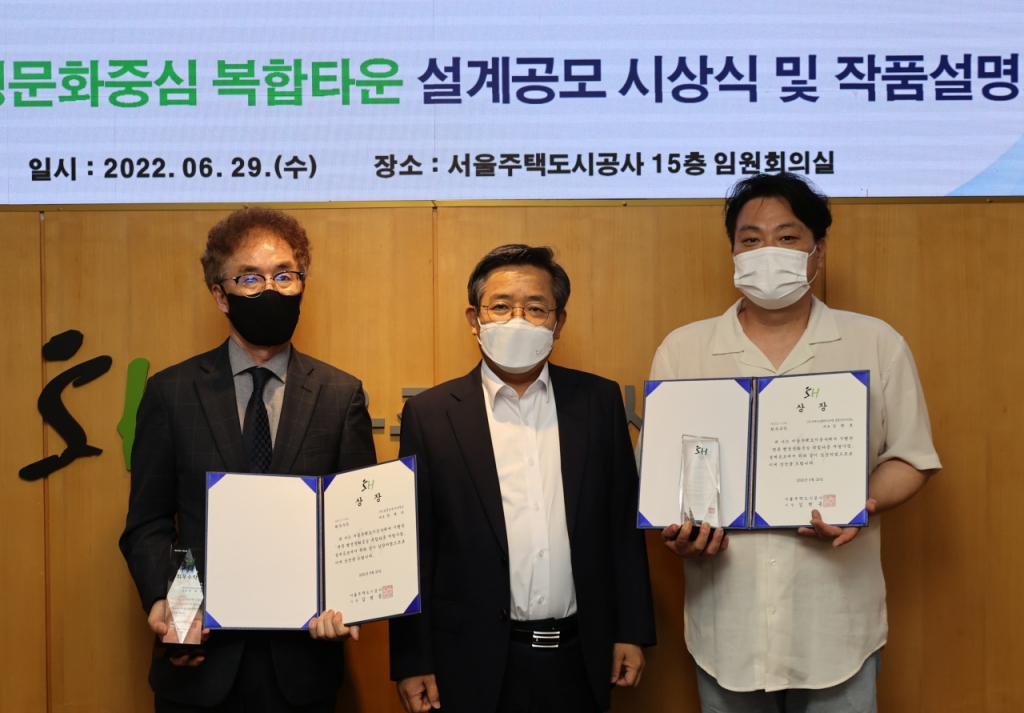 SH건축사사무소 이미지