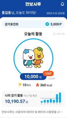 만보네 이미지