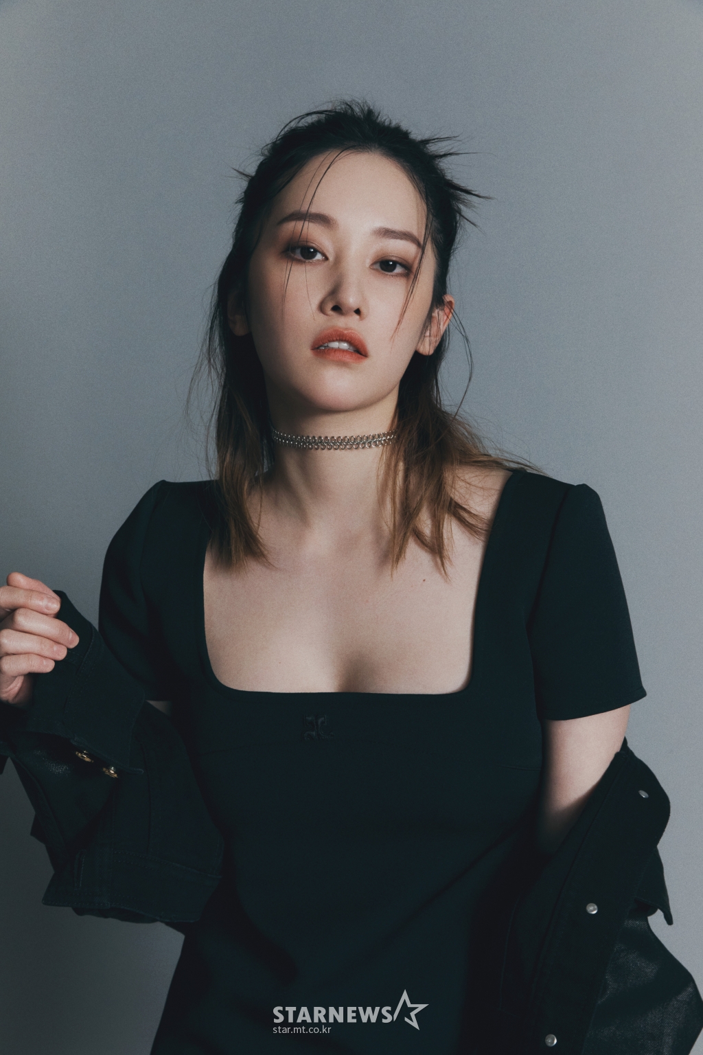 남다른 이미지