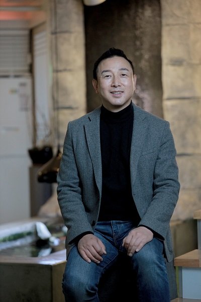 공간디자인그룹주 이미지