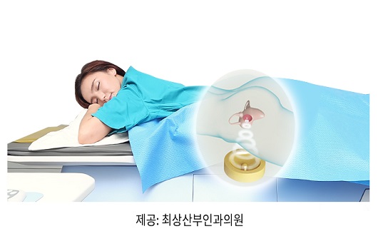 최상산부인과의원 이미지