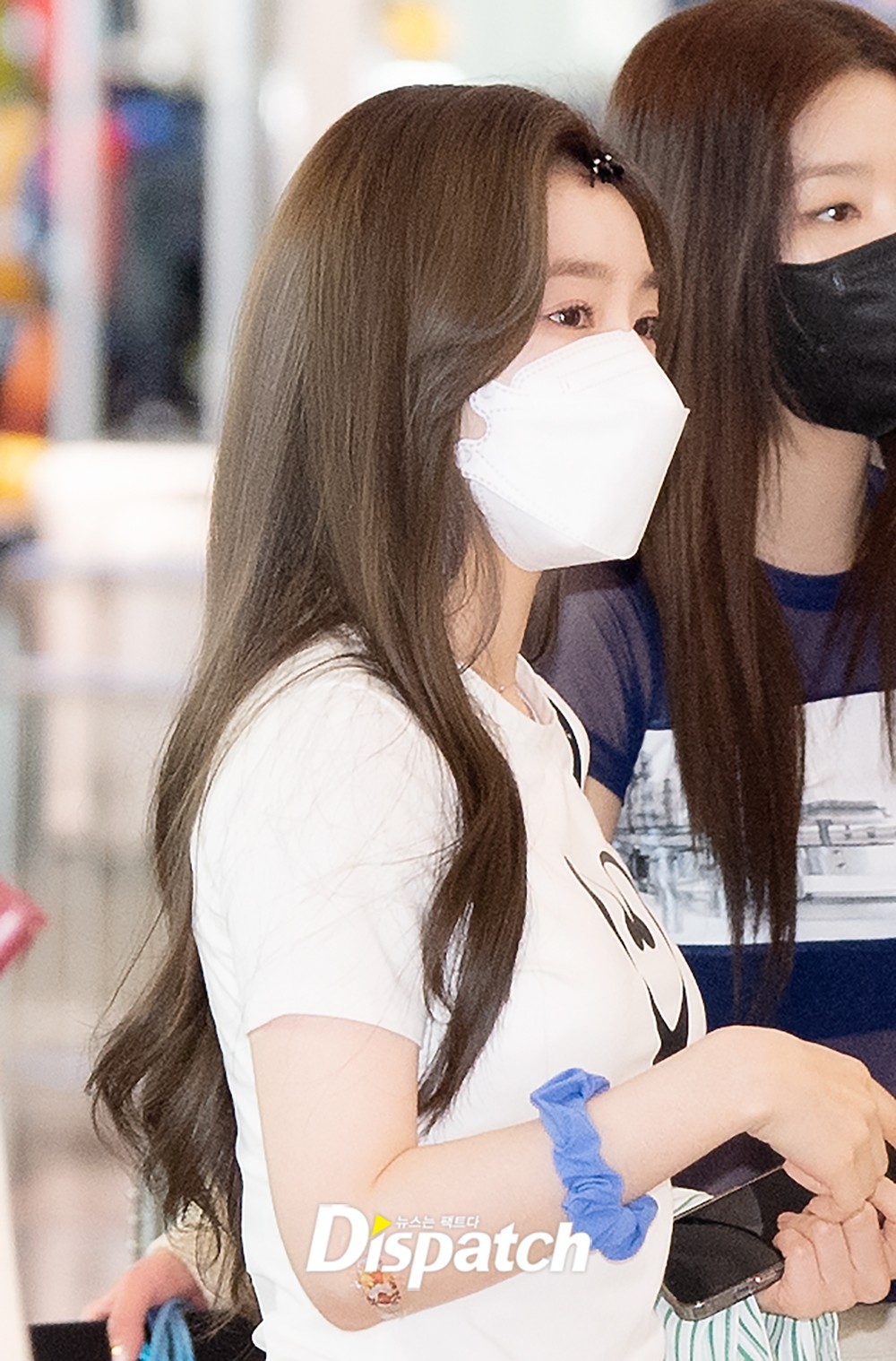아이린헤어 이미지