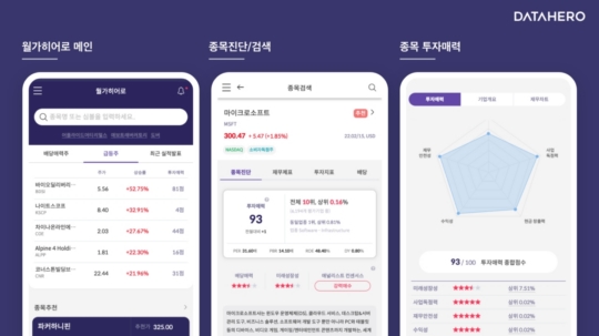 (주) 데이터히어로 이미지