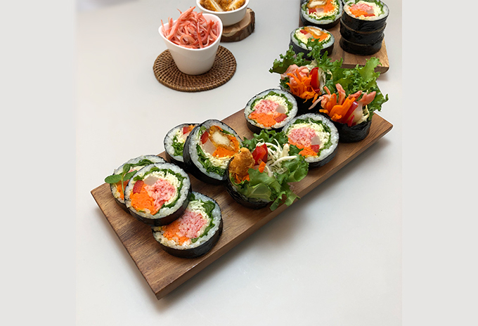 여우애김밥하남U1 이미지