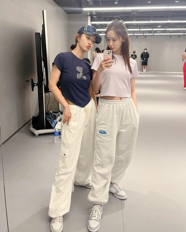 윤아 이미지