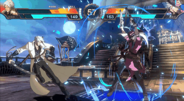 레인저의 각성기.