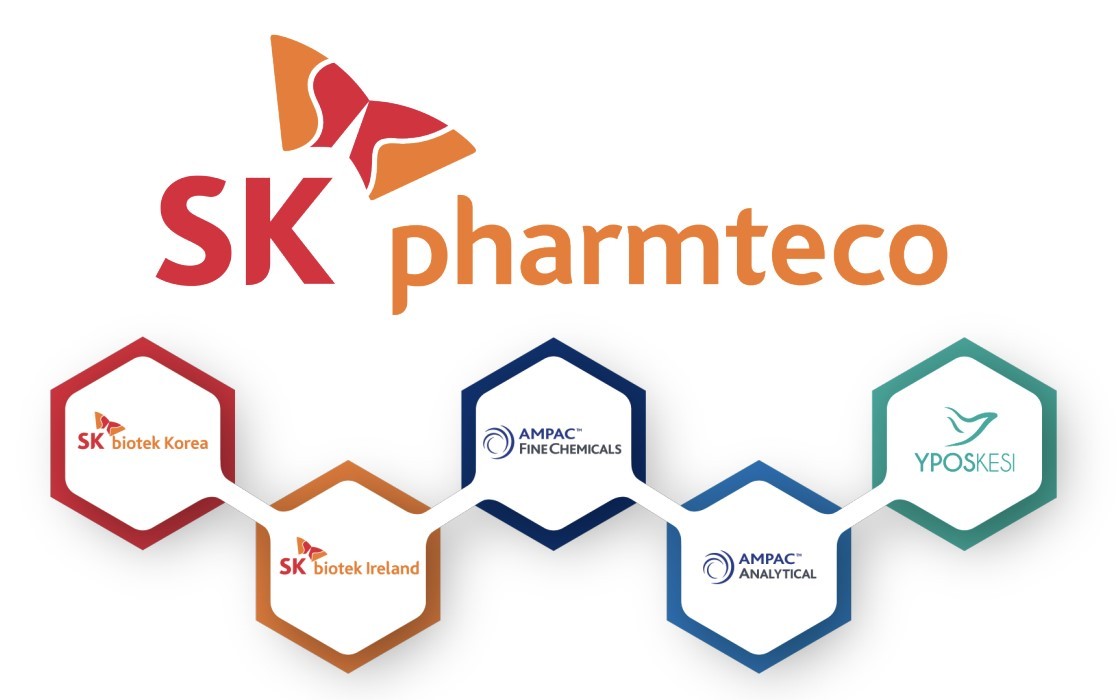 [Exclusive] SK Pharmteco to invest extra 30m for Irish plant expansion