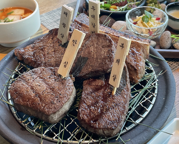 한쿡 이미지