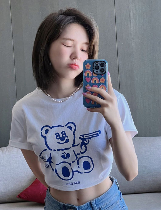 웬디 이미지