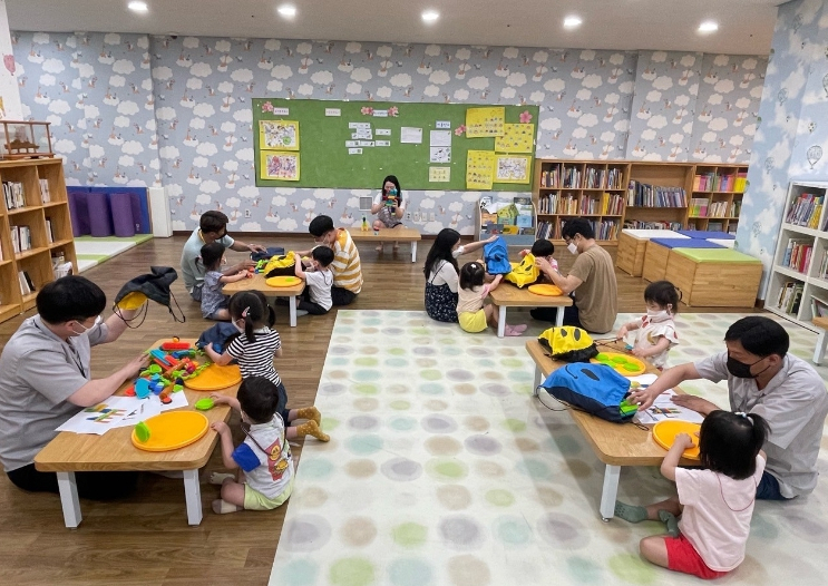 우리푸드 이미지