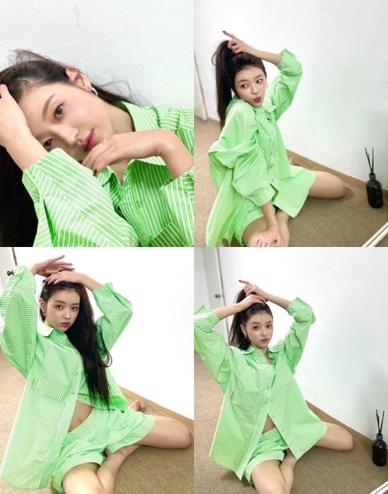 녹차마루 이미지