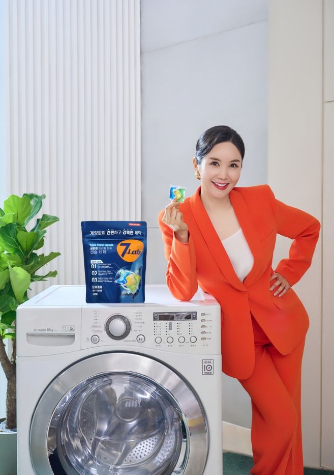 라이온 이미지
