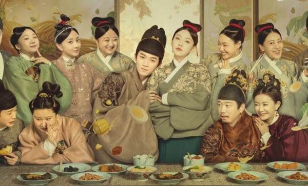 중국요리태자 이미지