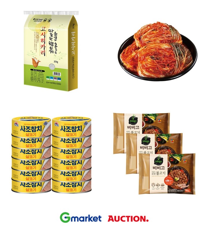 서울닭식품 이미지
