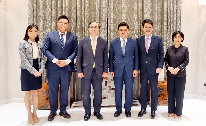 (주)동남푸드 이미지